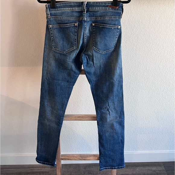 Pilcro and the letter press jeans - Picture 4 of 4